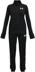 Under Armour Gyerek tréningruha Under Armour EM KNIT TRACK SUIT K fekete 1363380-002 - YXL