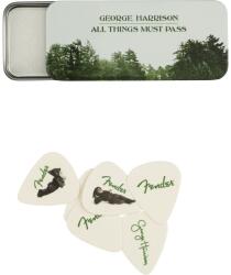 Fender 1980351046 - George Harrison All Things Must Pass Pick Tin, Set of 6 - FEN2032