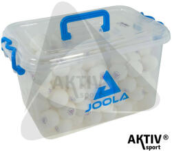 JOOLA Pingponglabda Joola Magic ABS fehér 144 db (44217) - aktivsport