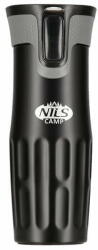  NILLS CAMP NCC06 Black Thermal Bögre