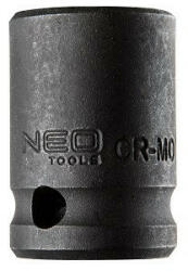NEO TOOLS DUGÓKULCS FEJ 1/2" 24MM Cr-Mo. NEO TOOLS (012224)