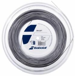 Babolat Racordaj tenis "Babolat RPM Soft (200 m) - Gri