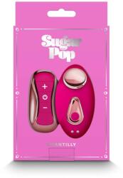 NS Novelties Sugar Pop - Chantilly - Pink