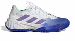 Adidas Pantofi dame "Adidas Barricade W Clay - lucid blue/violet fusion/pulse mint