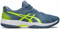 Asics Încălțăminte bărbați "Asics Solution Swift FF Clay - Albastru, Verde