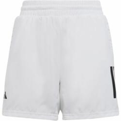 Adidas Pantaloni scurți băieți "Adidas Club Tennis 3-Stripes Shorts - white