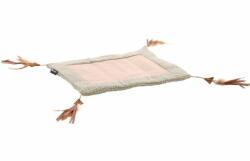 Flamingo Kaparómatrac Beige 44x34cm