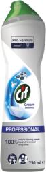 Cif Súrolókrém 750 ml Cif Professional Cream Original (101104133_C54188)