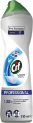 Cif Súrolókrém 750 ml Cif Professional Cream Original (101104133) - web24