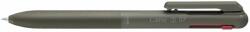 Pentel Golyóstoll nyomógombos 0, 35mm, BXAC37A Pentel CALME, írásszín 3 színű (BXAC37A) - web24