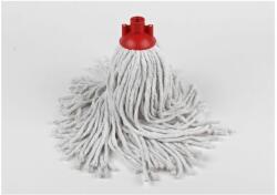 Tidinett Felmosó fej mop pamut 300 g Tidinett fehér (1700-160) - web24