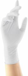 GMT Gumikesztyű latex púdermentes XS 100 db/doboz GMT Super Gloves fehér (38336) - web24