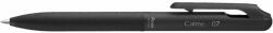 Pentel Golyóstoll nyomógombos 0, 35mm, BXA107A-A Pentel CALME, írásszín fekete (BXA107A-A) - web24