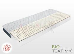 Bio-Textima CLASSICO DeLuxe EXTRA matrac 120x190 cm - matracwebaruhaz