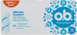 o. b o. b. ProComfort Super tampon 16 db - shoperia