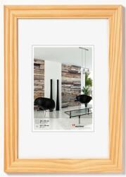  Képkeret, fa, 10x15 cm, "Grado" natúr (DKLG003) - officesprint