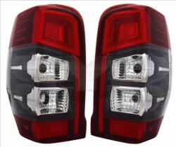 TYC Lampa spate TYC 11-15097-06-2 (11-15097-06-2) - automobilus