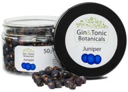 Gin&Tonic Botanicals Borókabogyó Juniper 50g