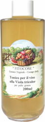 Fitocose Viola Tricolor Tonic ápoló - 200 ml
