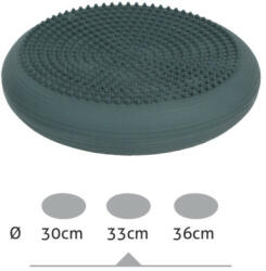 Togu Dynair® Senso® ülőpárna M 33 cm tengeri fű