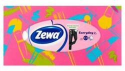 Zewa Papírzsebkendő ZEWA Everyday 2 rétegű 100db-os dobozos (6286) - fotoland