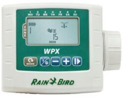 Rain Bird WPX6 6 zónás öntözőrendszer vezérlő kültéri (elemes)