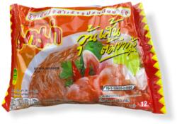 Thai President Foods Public Company Limited Instant Tom Yam Goong Ízesítésű Üvegtészta, 40gr (Mama)