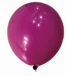 Balloons4party Set 25 baloane latex retro roz 30 cm