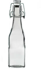  Csatos üveg 250 ml