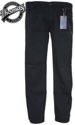 Thomas Jeans ELEGÁNS fekete nadrág 265.1 (Méret 74-es)