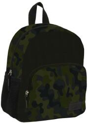 DERFORM Terepmintás kis hátizsák - BackUp (PL11BDF19)