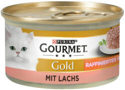 Gourmet Gourmet Megapachet Gold Ragout 48 x 85 g - Pachet mixt