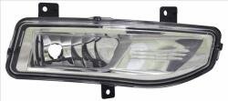 TYC Proiector ceata TYC 19-14041-01-9 (19-14041-01-9) - automobilus