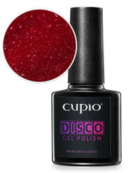 Cupio Oja semipermanenta Disco Collection - Dance Fever 10ml