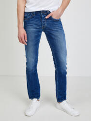 Pepe Jeans Cash Jeans Pepe Jeans | Albastru | Bărbați | 28/32 - bibloo - 197,00 RON