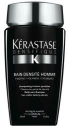 Kérastase Șampon revigorant și fortifiant pentru bărbați - Kerastase Densifique Bain Densite Homme Shampoo 250 ml