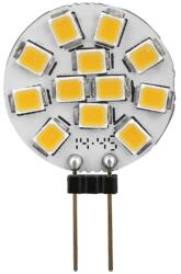 ORO ORO-G4-1, 5W-WW LED IZZÓ, A+, 140lm, 3000K (ORO24001) (ORO24001)