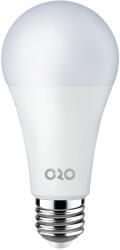 ORO ORO-ATOS-E27-A65-17W-DW LED IZZÓ, A+, 1900lm, 4000K (ORO04105) (ORO04105)