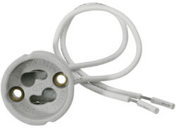 Kanlux HLDR-GZ10 K512GZ Fényforrás foglalat (402) (402)