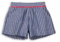 Minoti Pantaloni scurți, Minoti, Hut 9, albastru - 104/110 | 4/5let