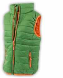 Pidilidi vesta de nailon foarte ușoară, Pidilidi, PD1086-19, kaki - 122 | 7let