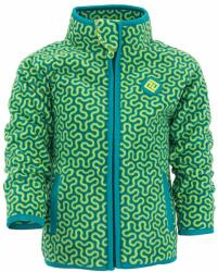 Pidilidi hanorac fleece pentru băieți, Pidilidi, PD1116-02, verde - 146 | 11let