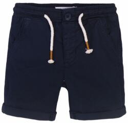 Minoti Pantaloni scurți pentru băieți, Minoti, Resort 3, albastru - 104/110 | 4/5let