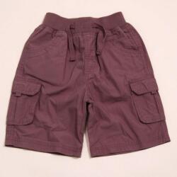 Pidilidi Pantaloni scurți pentru băieți de baie, Pidilidi, PD820, maro - 98/104 | 3/4let