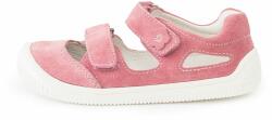 Protetika sandale pentru fete Barefoot MERYL PINK, Protetika, roz - 21