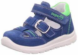 Superfit Sandale băieți Mel, Superfit, 0-600430-8100, albastru închis - 19