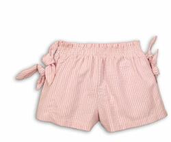 Minoti Pantaloni scurți, Minoti, Pool 6, roz - 116/122 | 6/7let