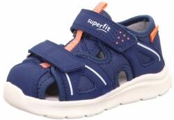 Superfit Sandale pentru copii Wave, Superfit, 1-000479-8010, albastru închis - 20