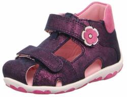 Superfit Sandale fete fanni, Superfit, 4-09040-80, albastre - 19