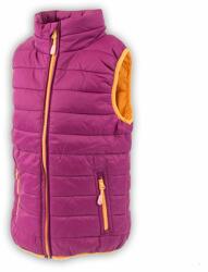 Pidilidi vesta de nailon foarte ușoară, Pidilidi, PD1086-16, burgundy - 152 | 12let
